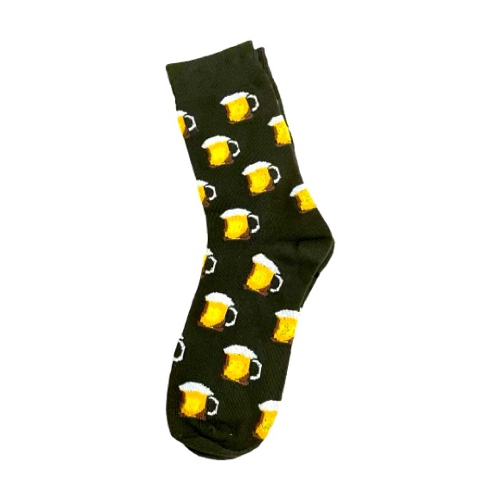Beer socks!!!